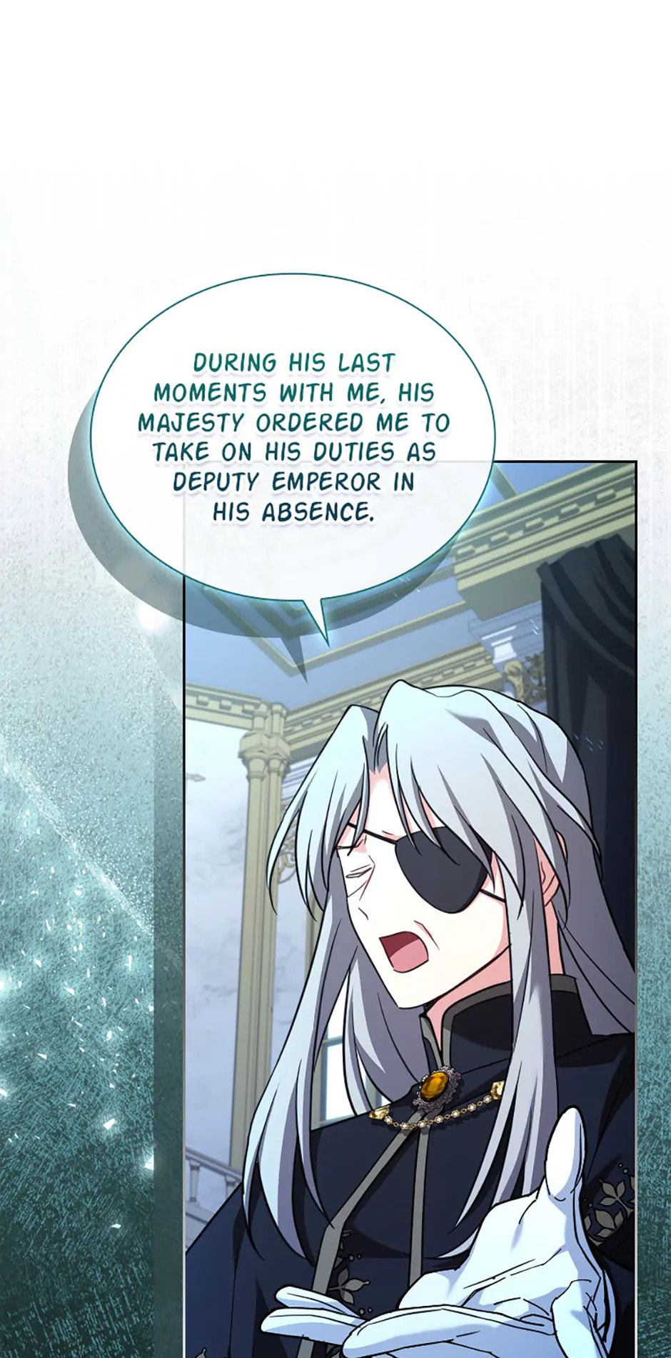 My Childhood Friend Became an Obsessive Husband Chapter 79 page 53 - 