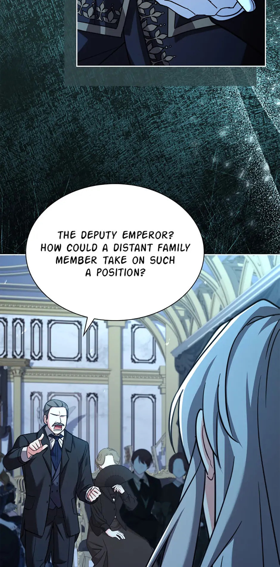My Childhood Friend Became an Obsessive Husband Chapter 79 page 54 - 