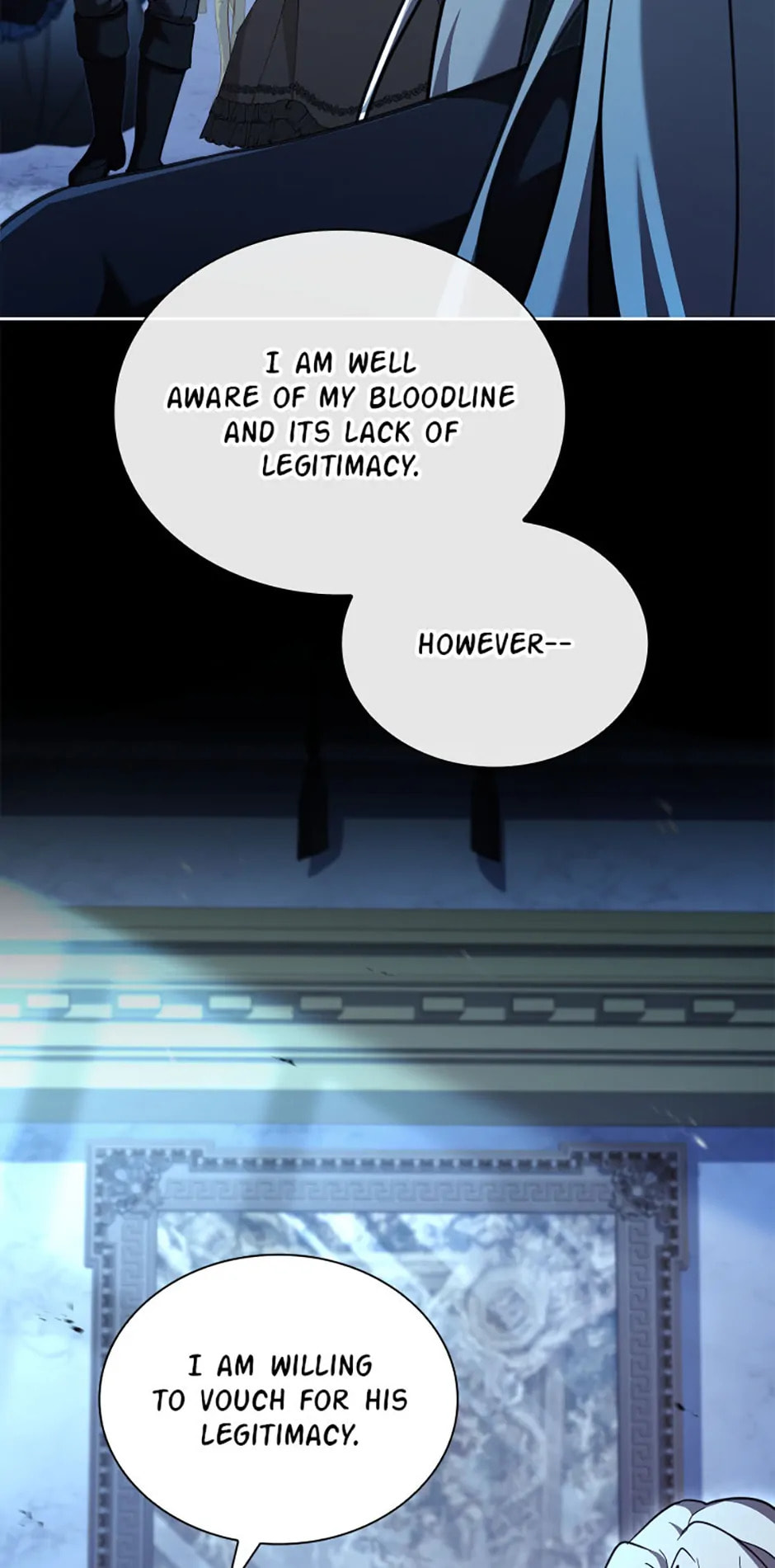 My Childhood Friend Became an Obsessive Husband Chapter 79 page 55 - 