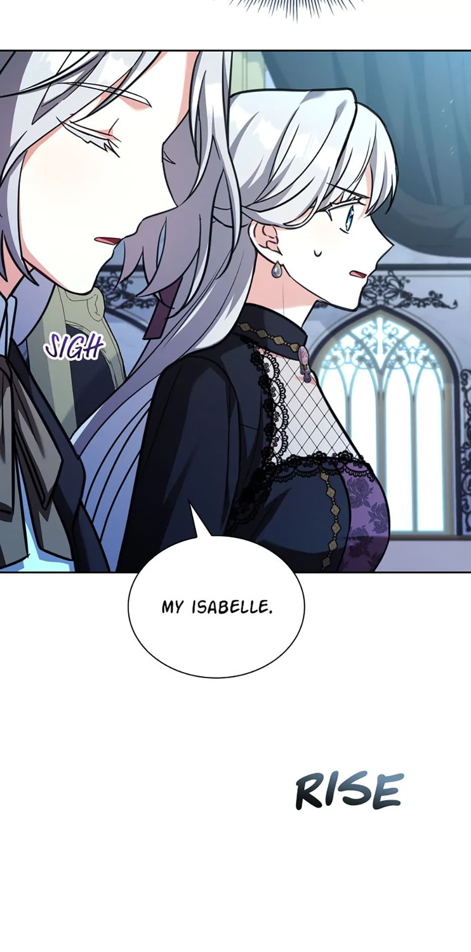 My Childhood Friend Became an Obsessive Husband Chapter 79 page 59 - 