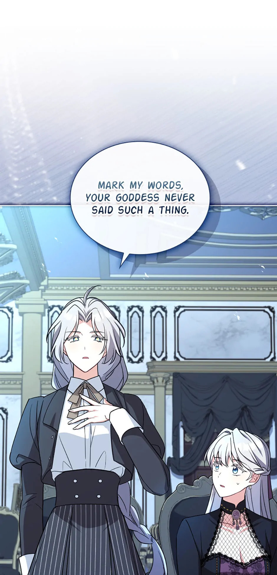 My Childhood Friend Became an Obsessive Husband Chapter 79 page 60 - 