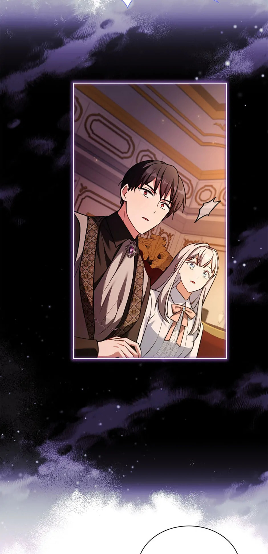 My Childhood Friend Became an Obsessive Husband Chapter 79 page 7 - 