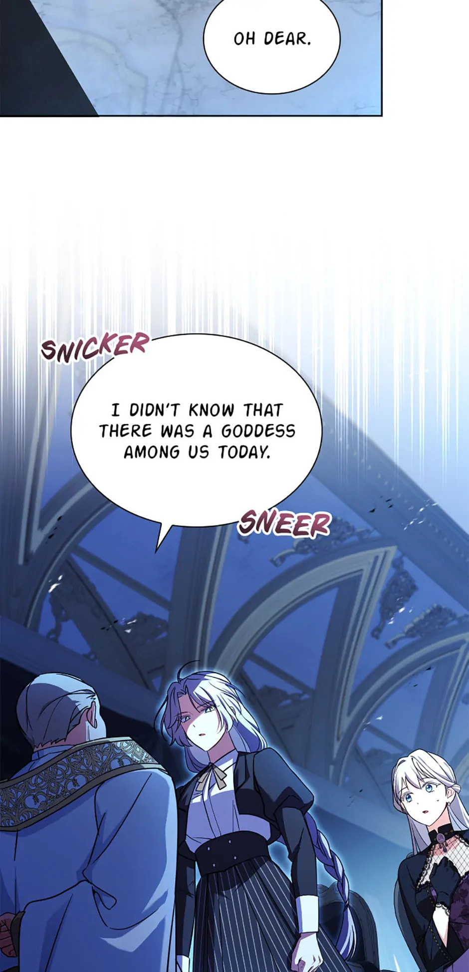 My Childhood Friend Became an Obsessive Husband Chapter 79 page 62 - 