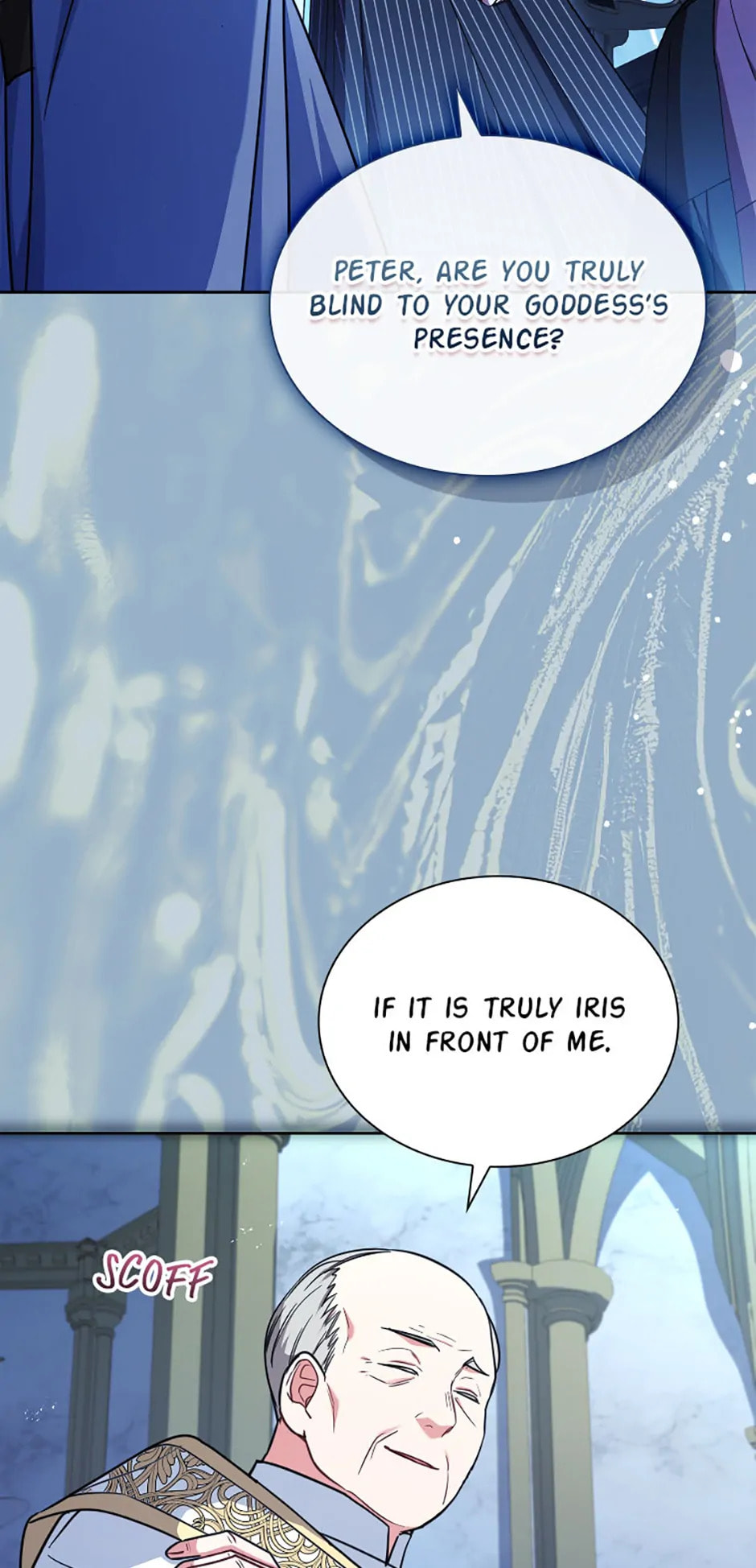 My Childhood Friend Became an Obsessive Husband Chapter 79 page 63 - 