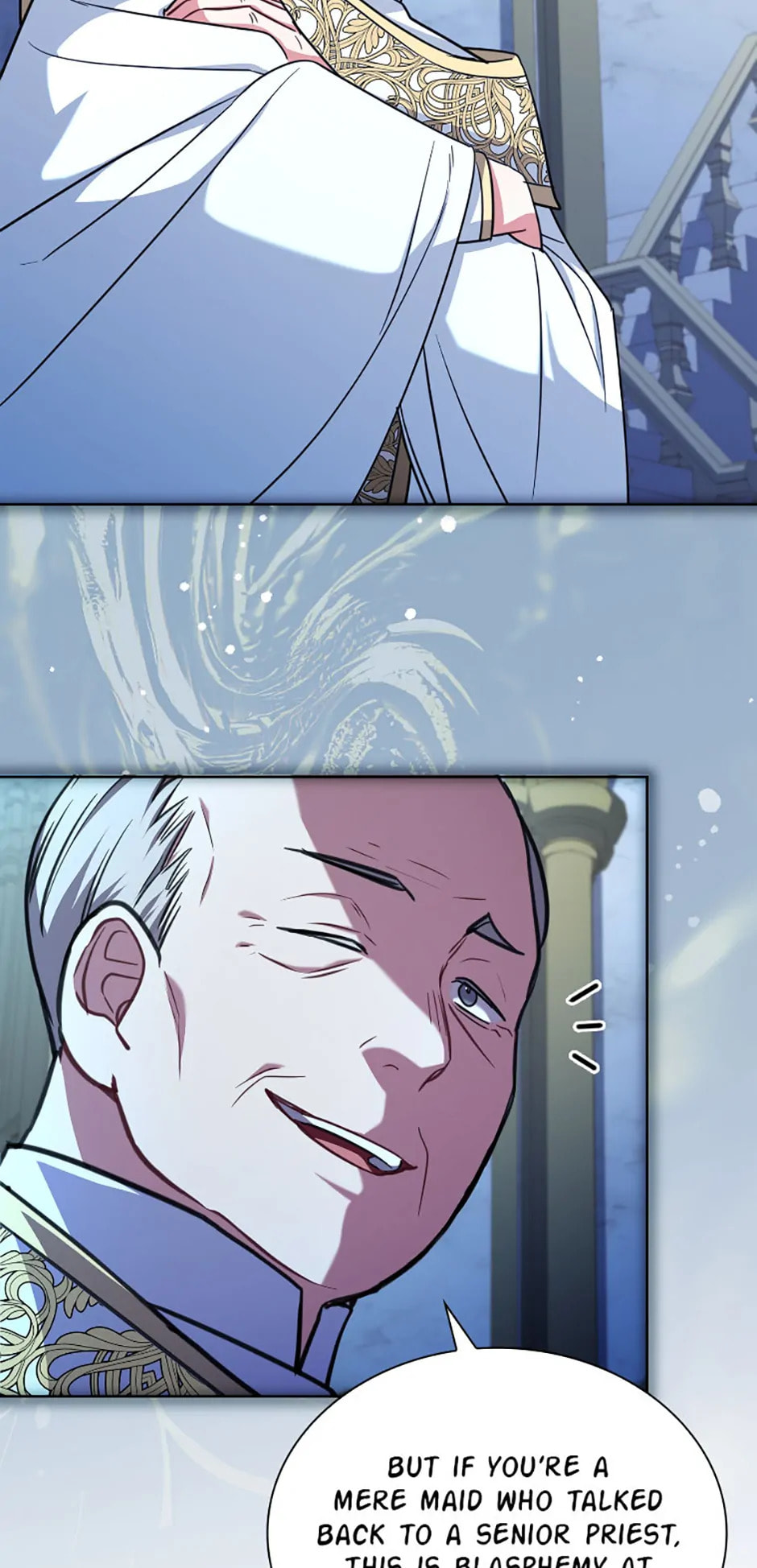 My Childhood Friend Became an Obsessive Husband Chapter 79 page 64 - 