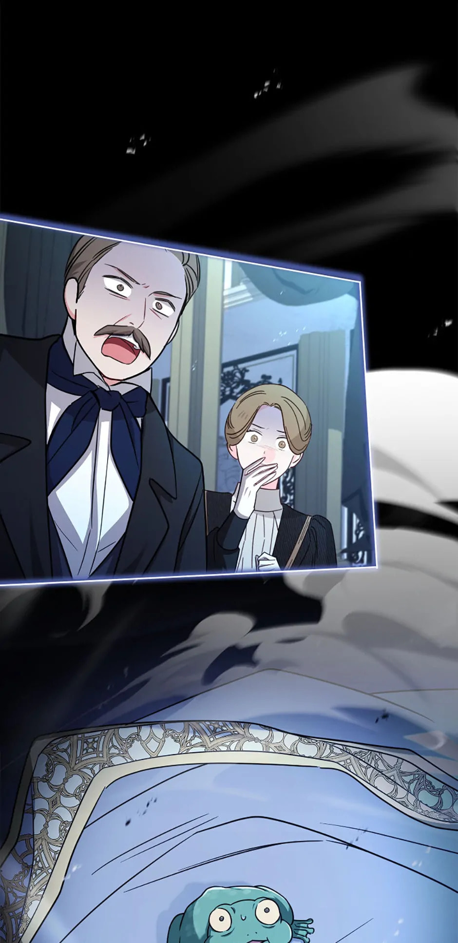 My Childhood Friend Became an Obsessive Husband Chapter 79 page 67 - 