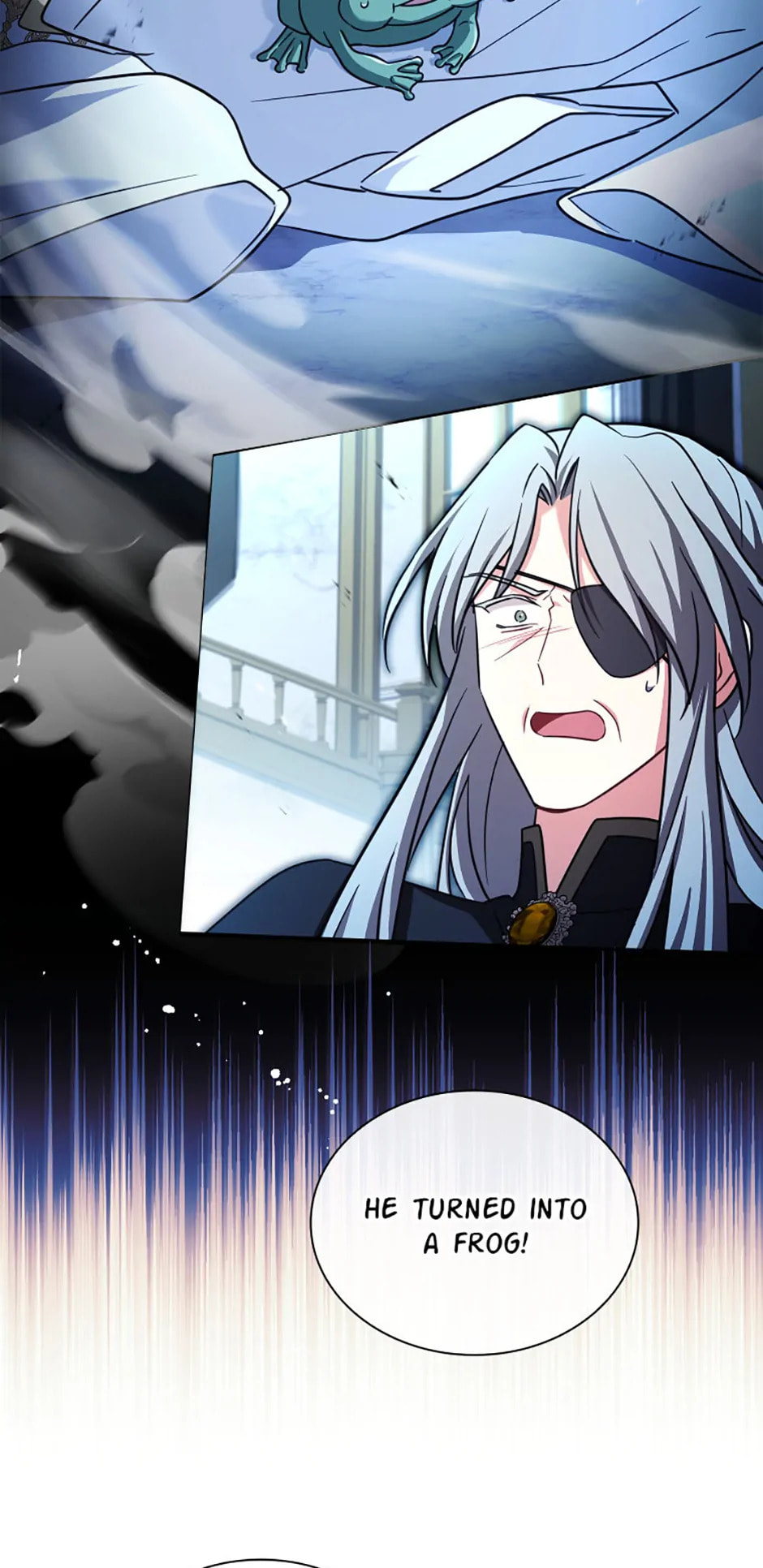 My Childhood Friend Became an Obsessive Husband Chapter 79 page 68 - 