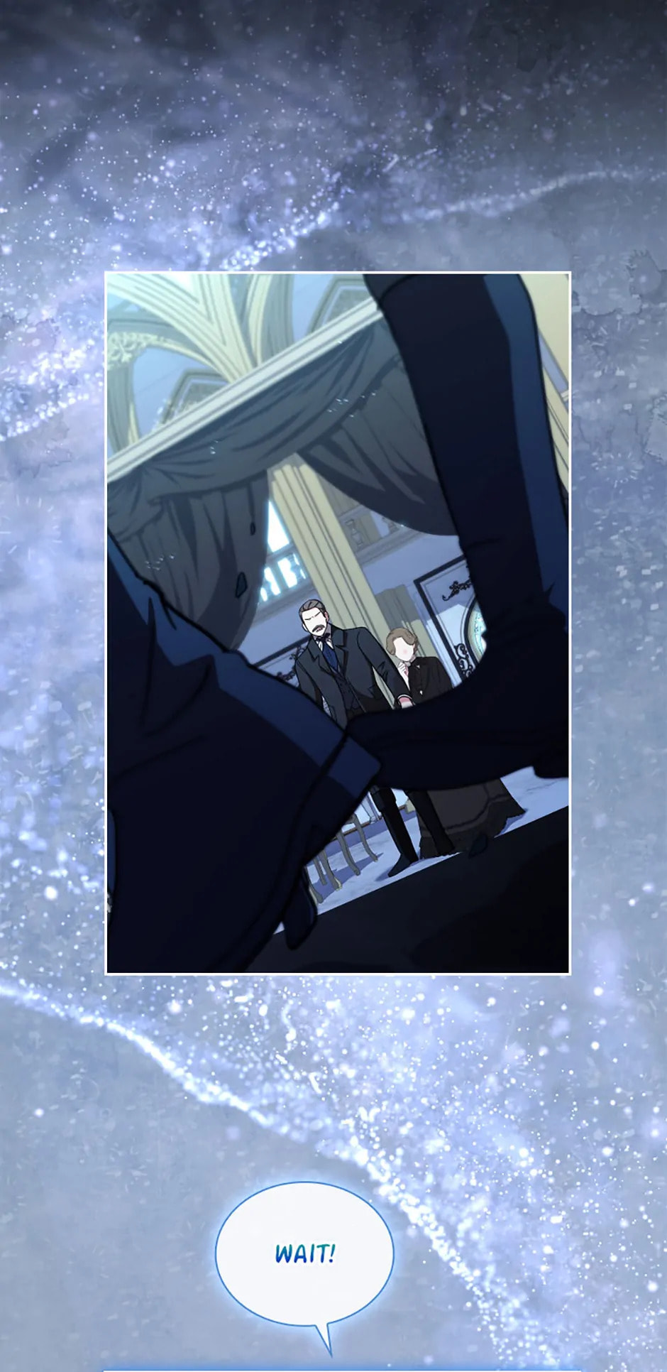 My Childhood Friend Became an Obsessive Husband Chapter 79 page 71 - 