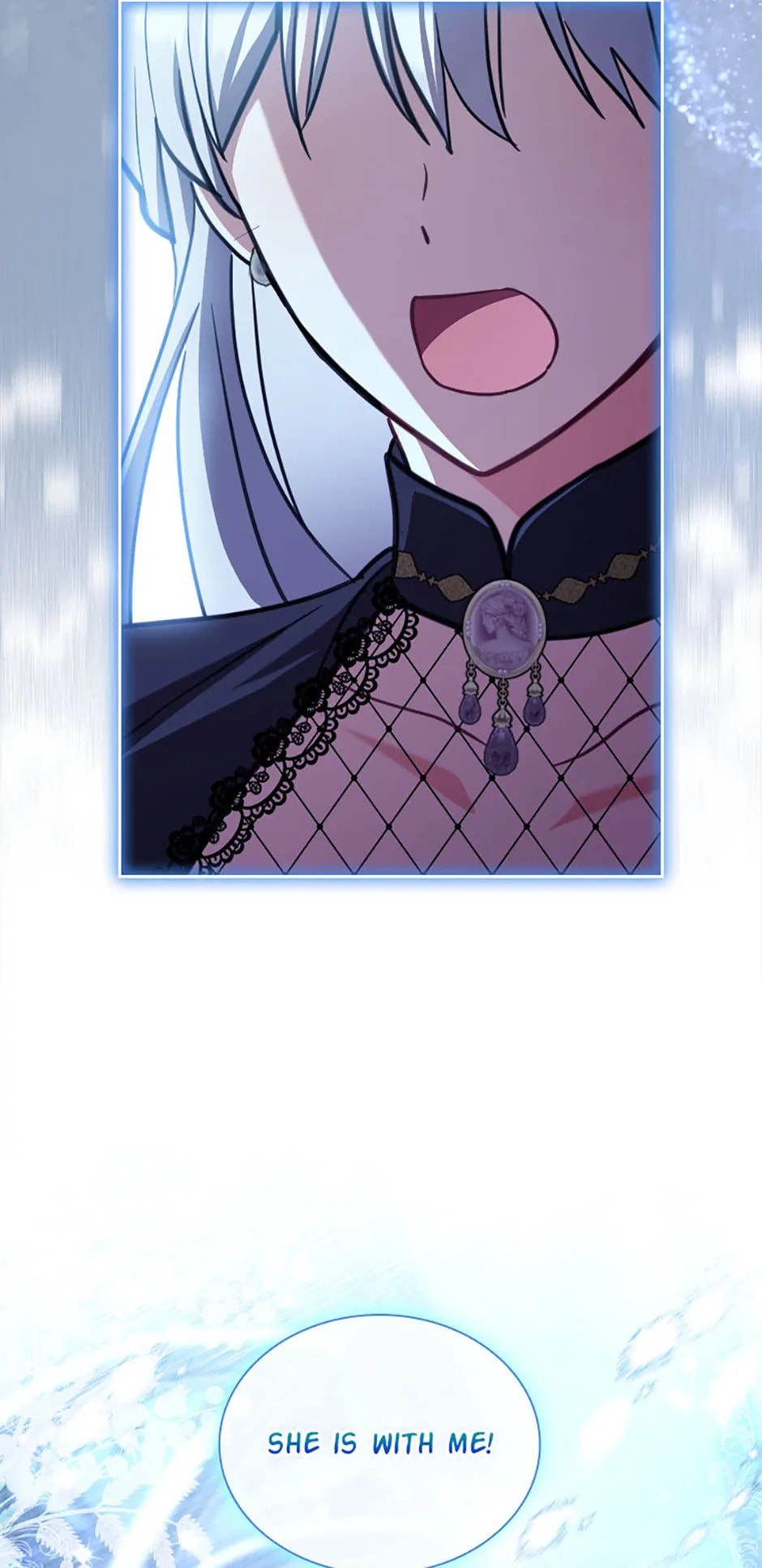 My Childhood Friend Became an Obsessive Husband Chapter 79 page 72 - 