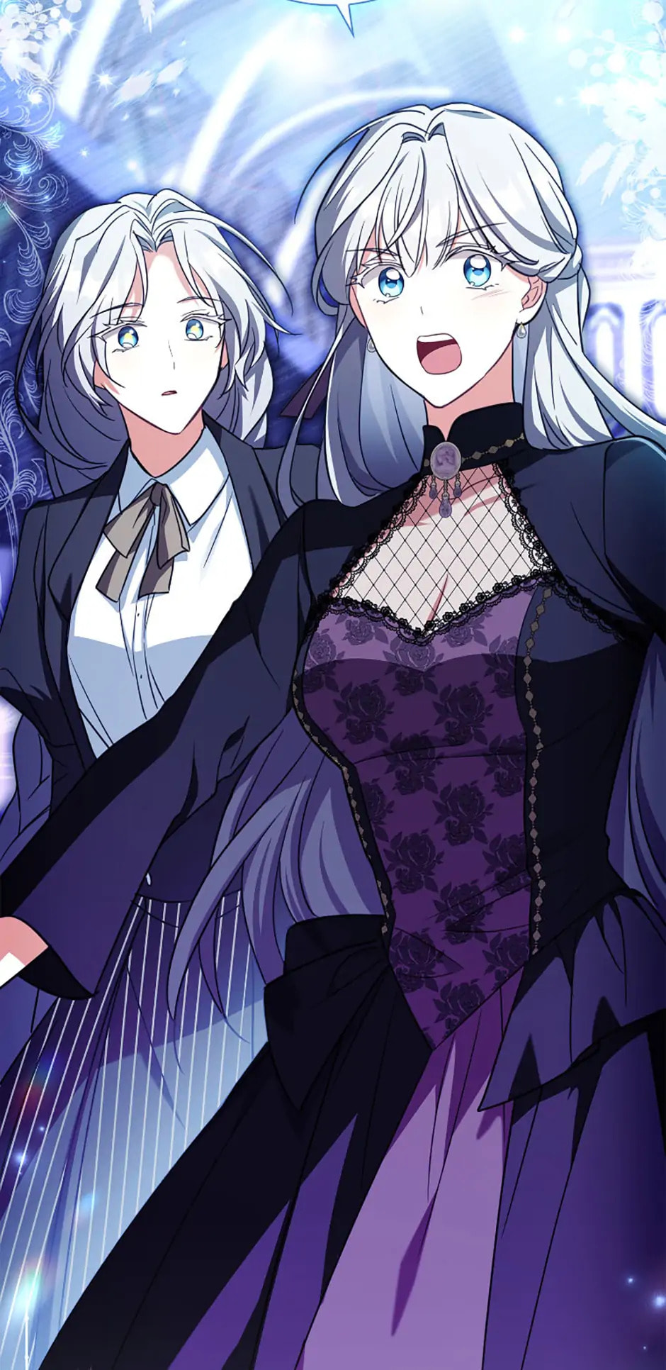 My Childhood Friend Became an Obsessive Husband Chapter 79 page 73 - 