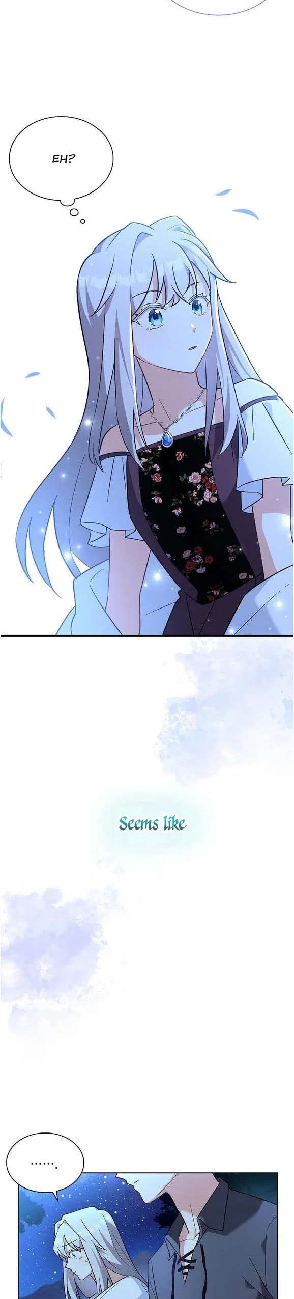 My Childhood Friend Became an Obsessive Husband Chapter 8 page 11 - 