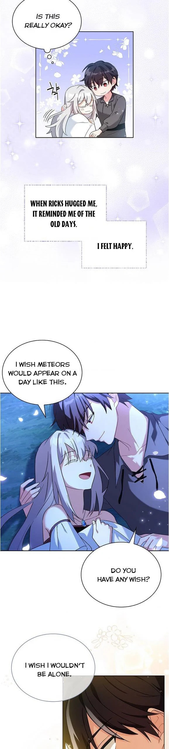 My Childhood Friend Became an Obsessive Husband Chapter 8 page 14 - 