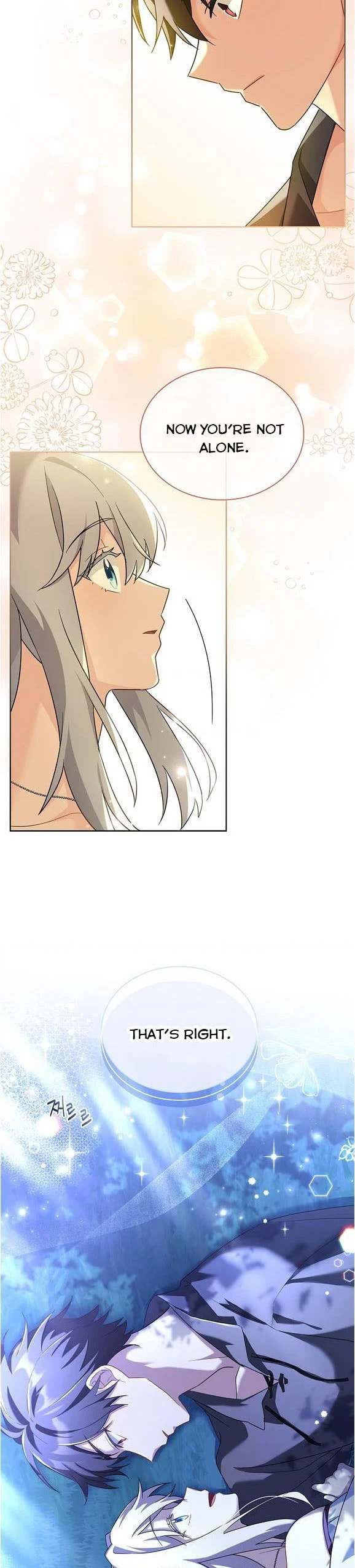 My Childhood Friend Became an Obsessive Husband Chapter 8 page 15 - 