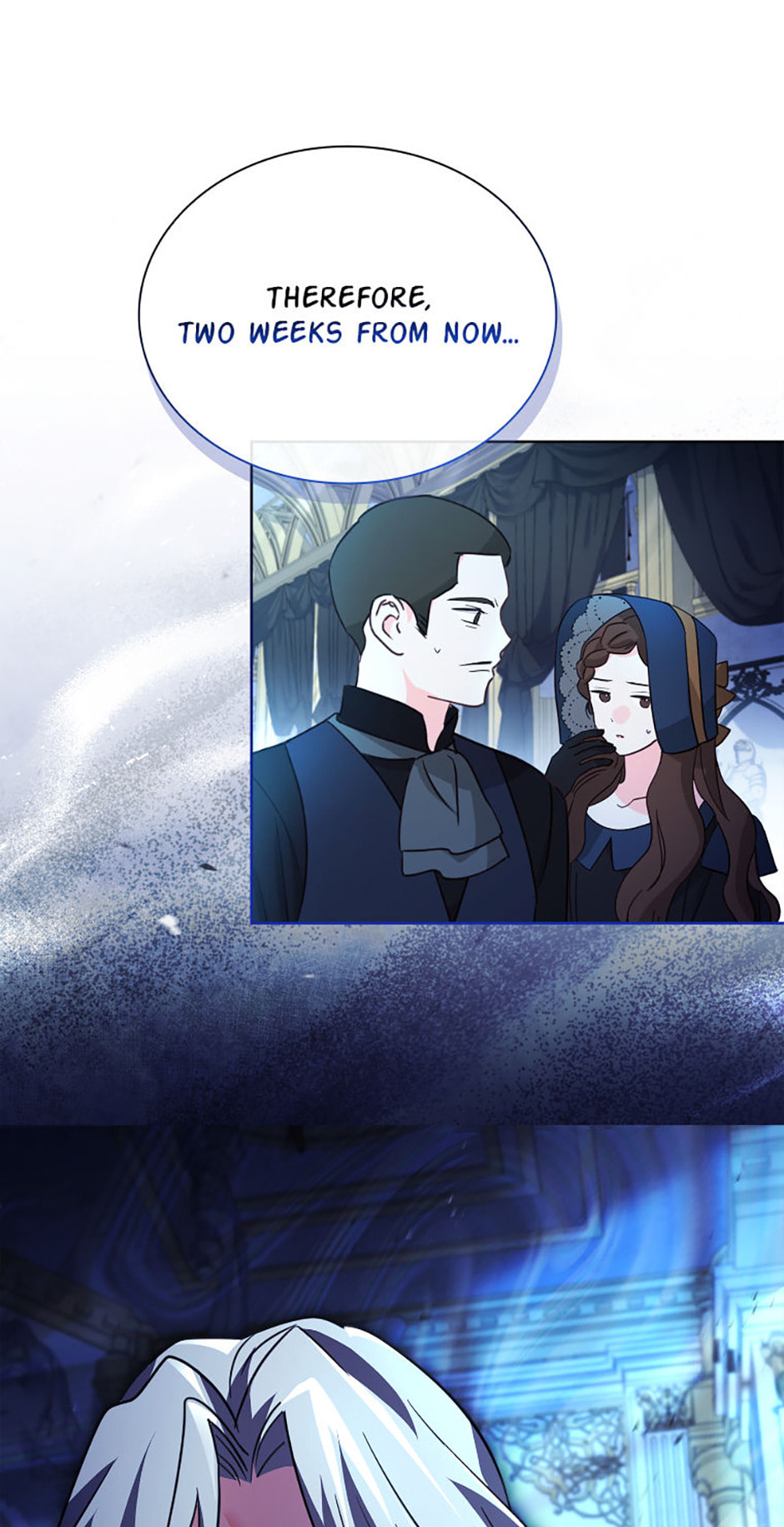 My Childhood Friend Became an Obsessive Husband Chapter 80 page 13 - 