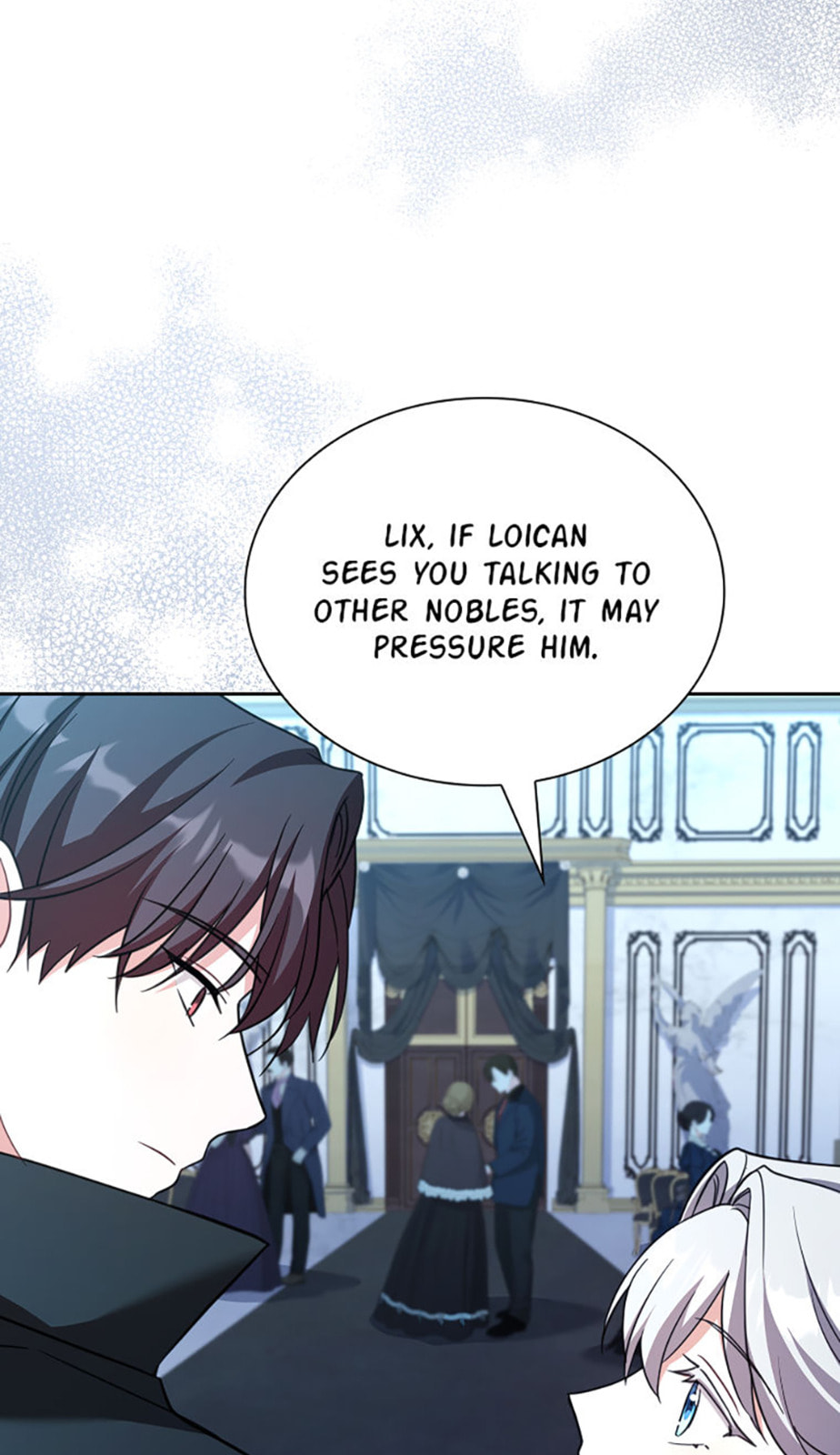 My Childhood Friend Became an Obsessive Husband Chapter 80 page 20 - 