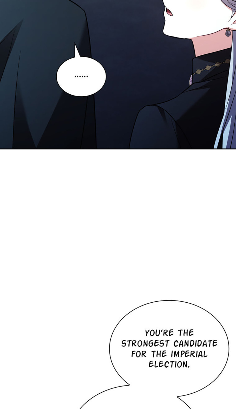 My Childhood Friend Became an Obsessive Husband Chapter 80 page 21 - 