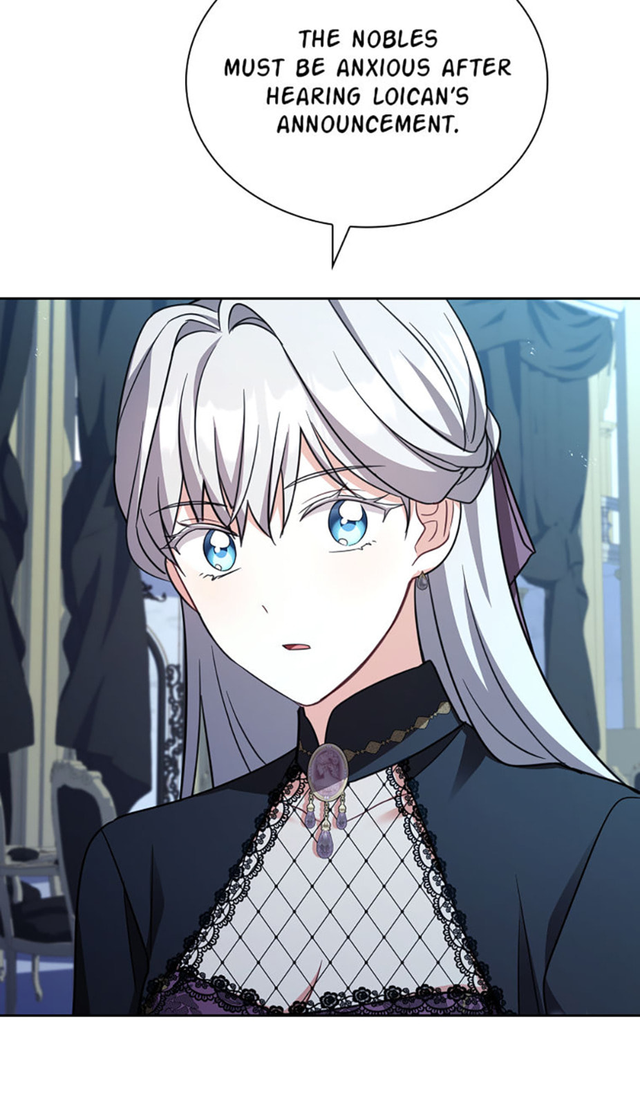 My Childhood Friend Became an Obsessive Husband Chapter 80 page 22 - 