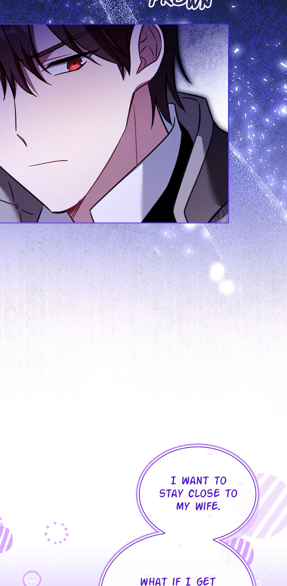 My Childhood Friend Became an Obsessive Husband Chapter 80 page 24 - 