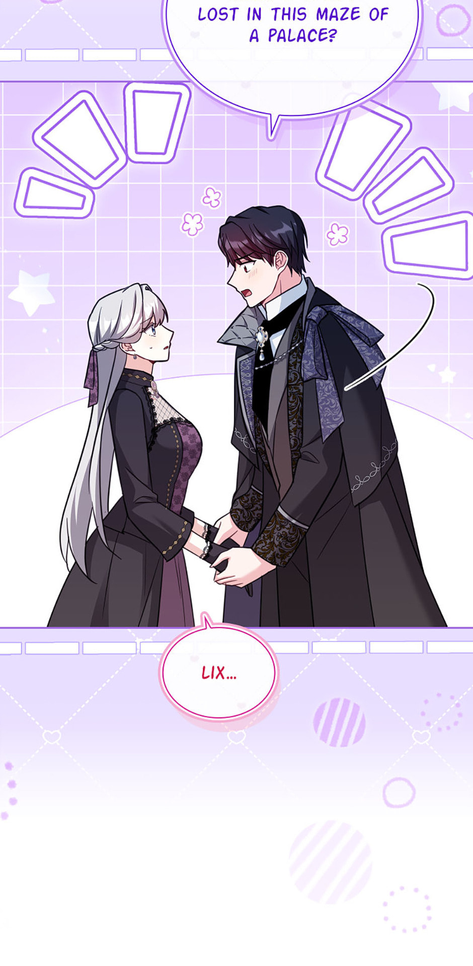 My Childhood Friend Became an Obsessive Husband Chapter 80 page 25 - 
