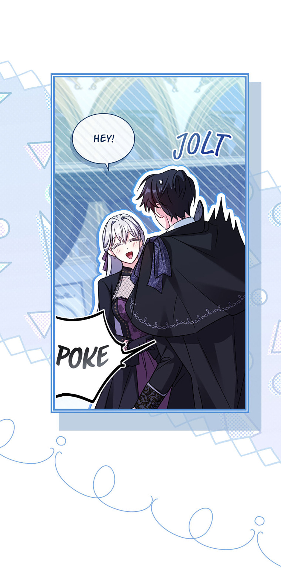 My Childhood Friend Became an Obsessive Husband Chapter 80 page 26 - 