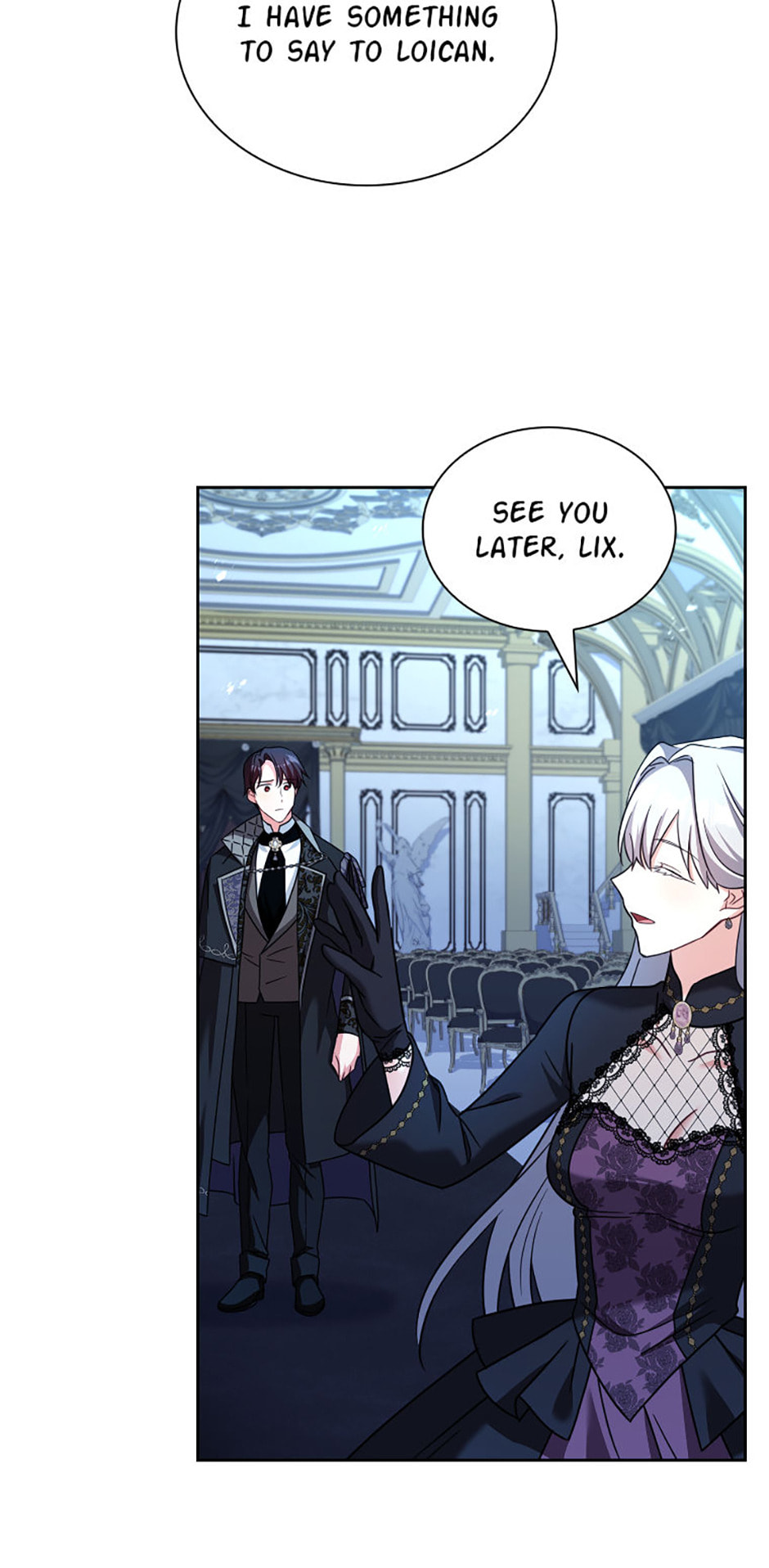 My Childhood Friend Became an Obsessive Husband Chapter 80 page 28 - 
