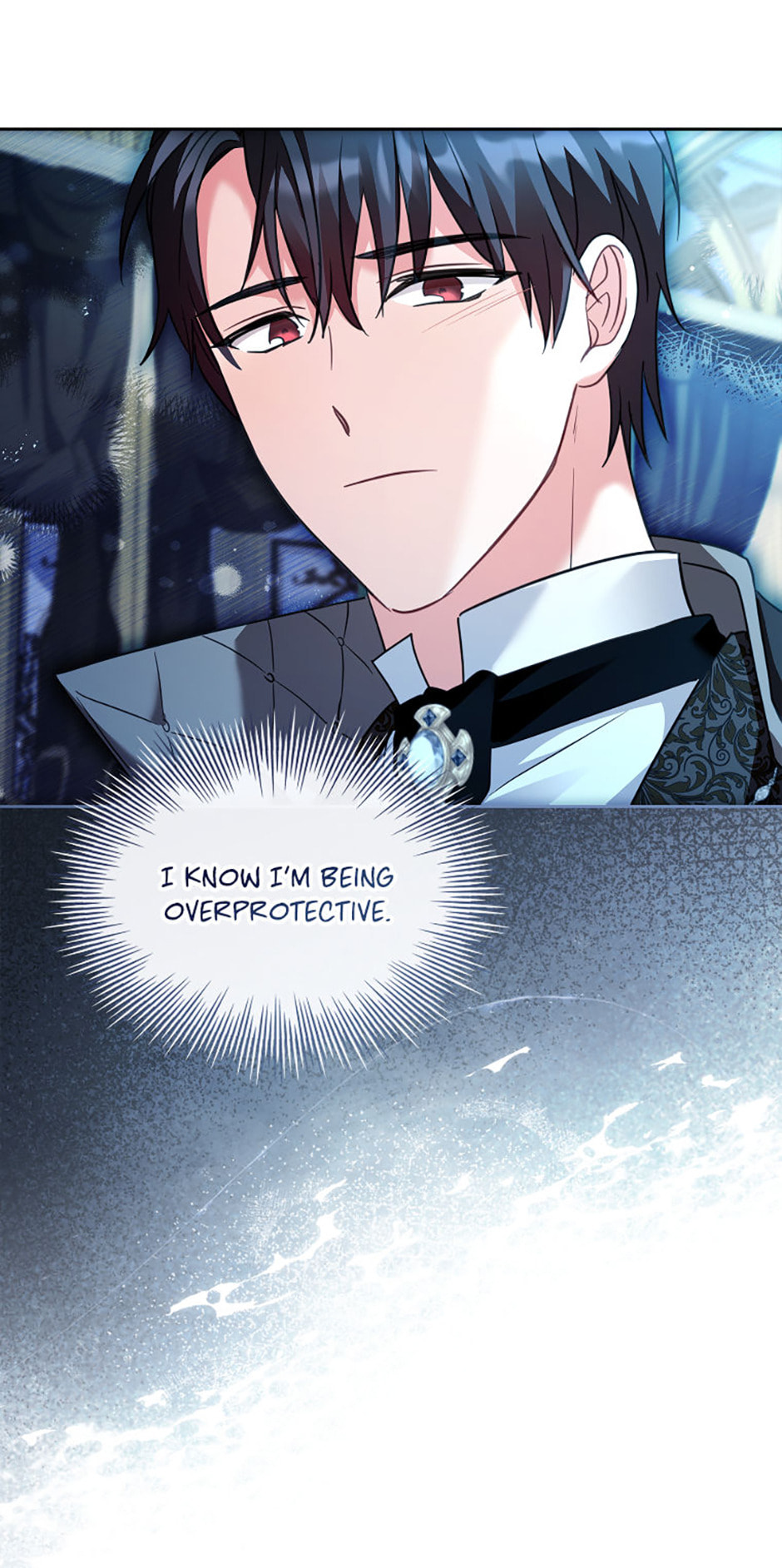 My Childhood Friend Became an Obsessive Husband Chapter 80 page 29 - 