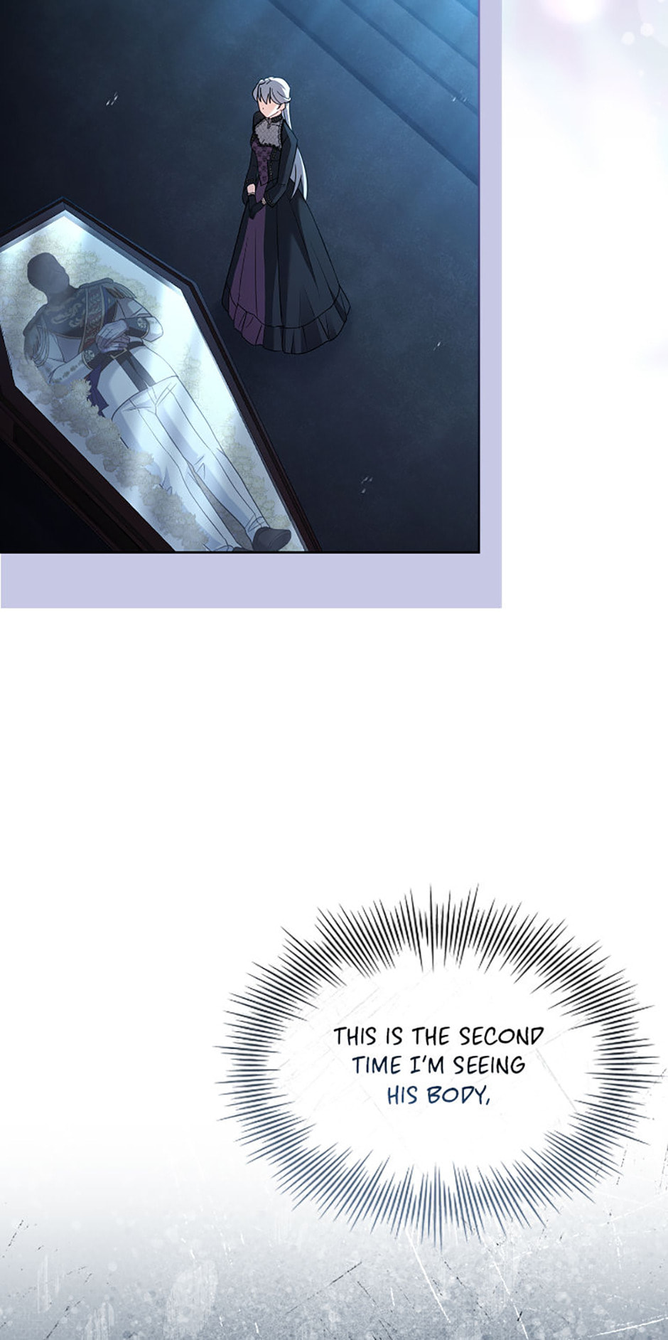 My Childhood Friend Became an Obsessive Husband Chapter 80 page 32 - 