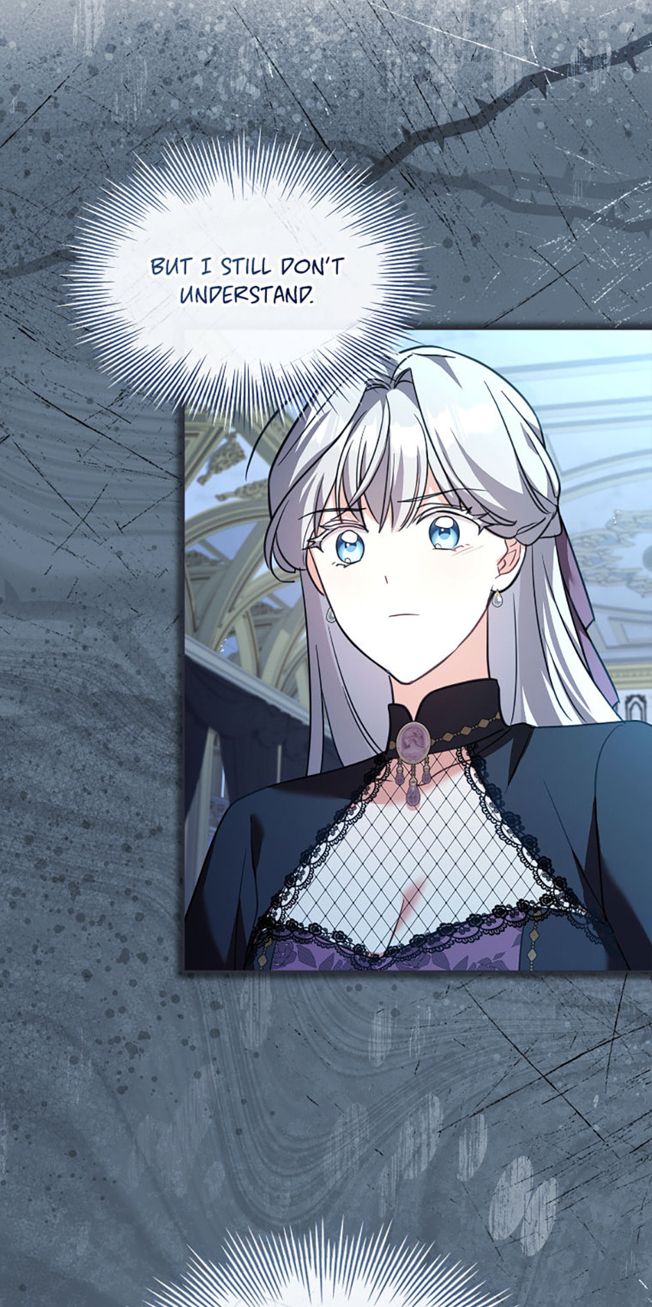My Childhood Friend Became an Obsessive Husband Chapter 80 page 33 - 