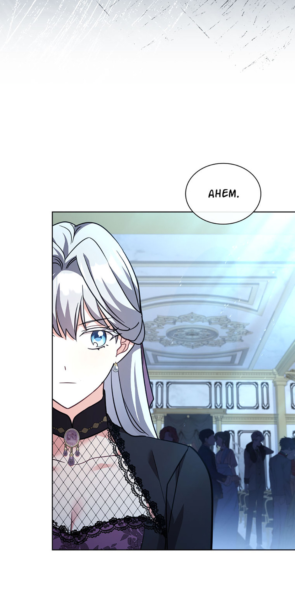My Childhood Friend Became an Obsessive Husband Chapter 80 page 35 - 