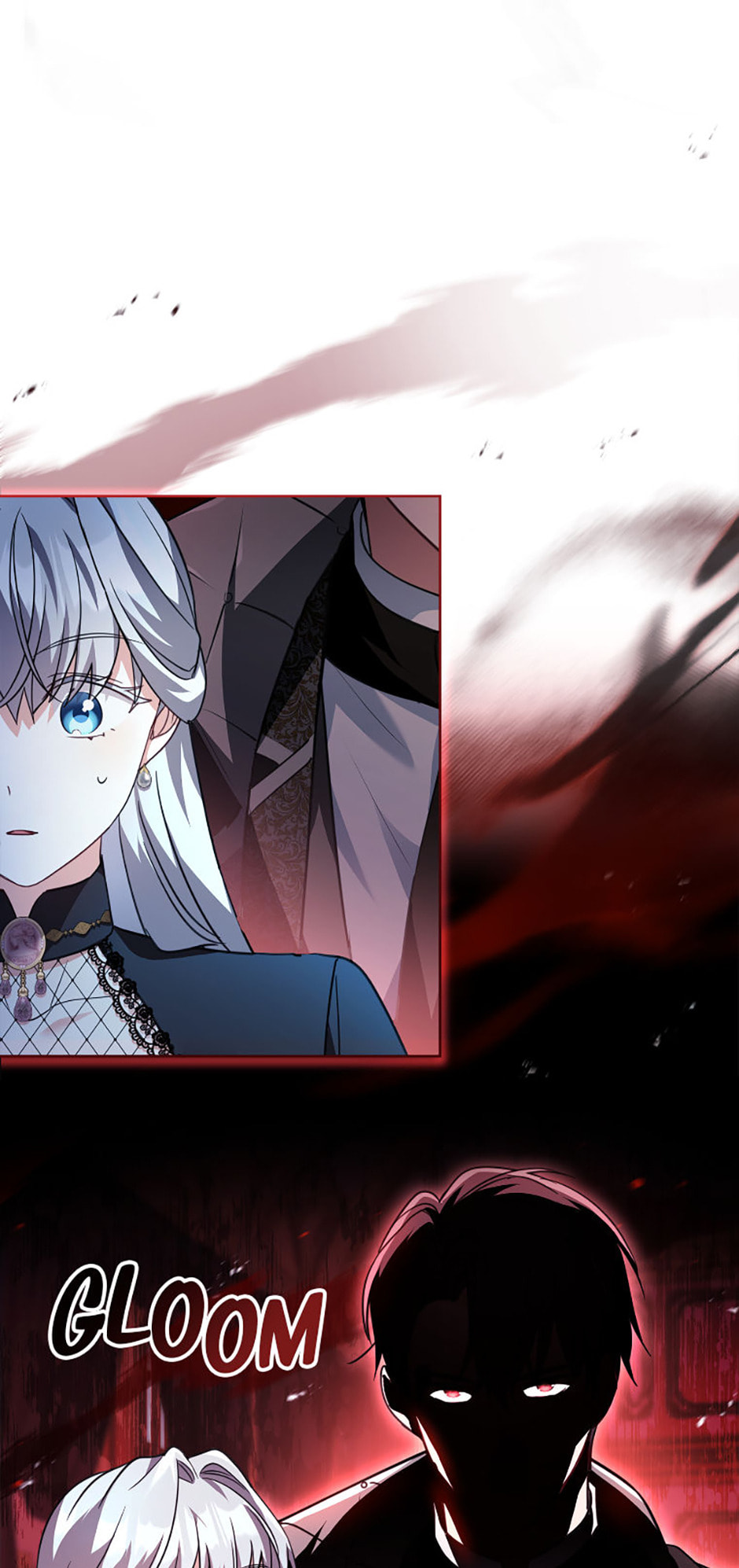 My Childhood Friend Became an Obsessive Husband Chapter 80 page 5 - 