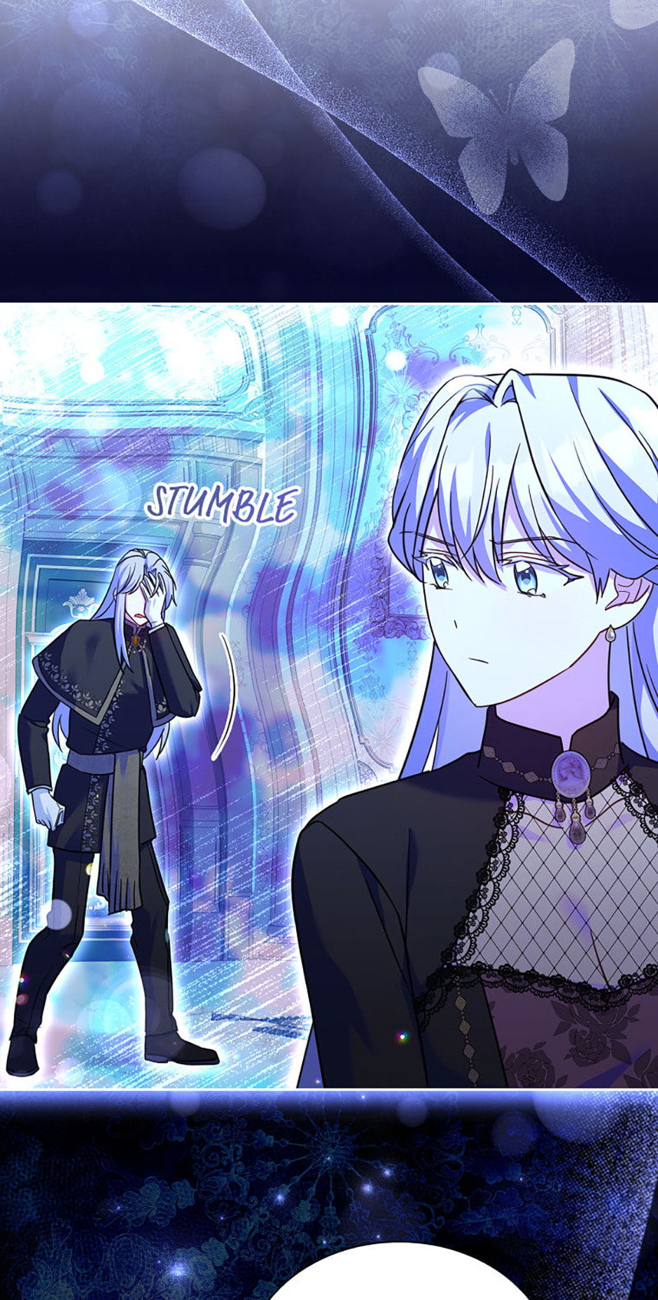 My Childhood Friend Became an Obsessive Husband Chapter 80 page 42 - 