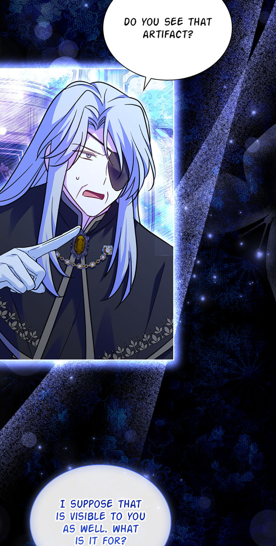 My Childhood Friend Became an Obsessive Husband Chapter 80 page 43 - 