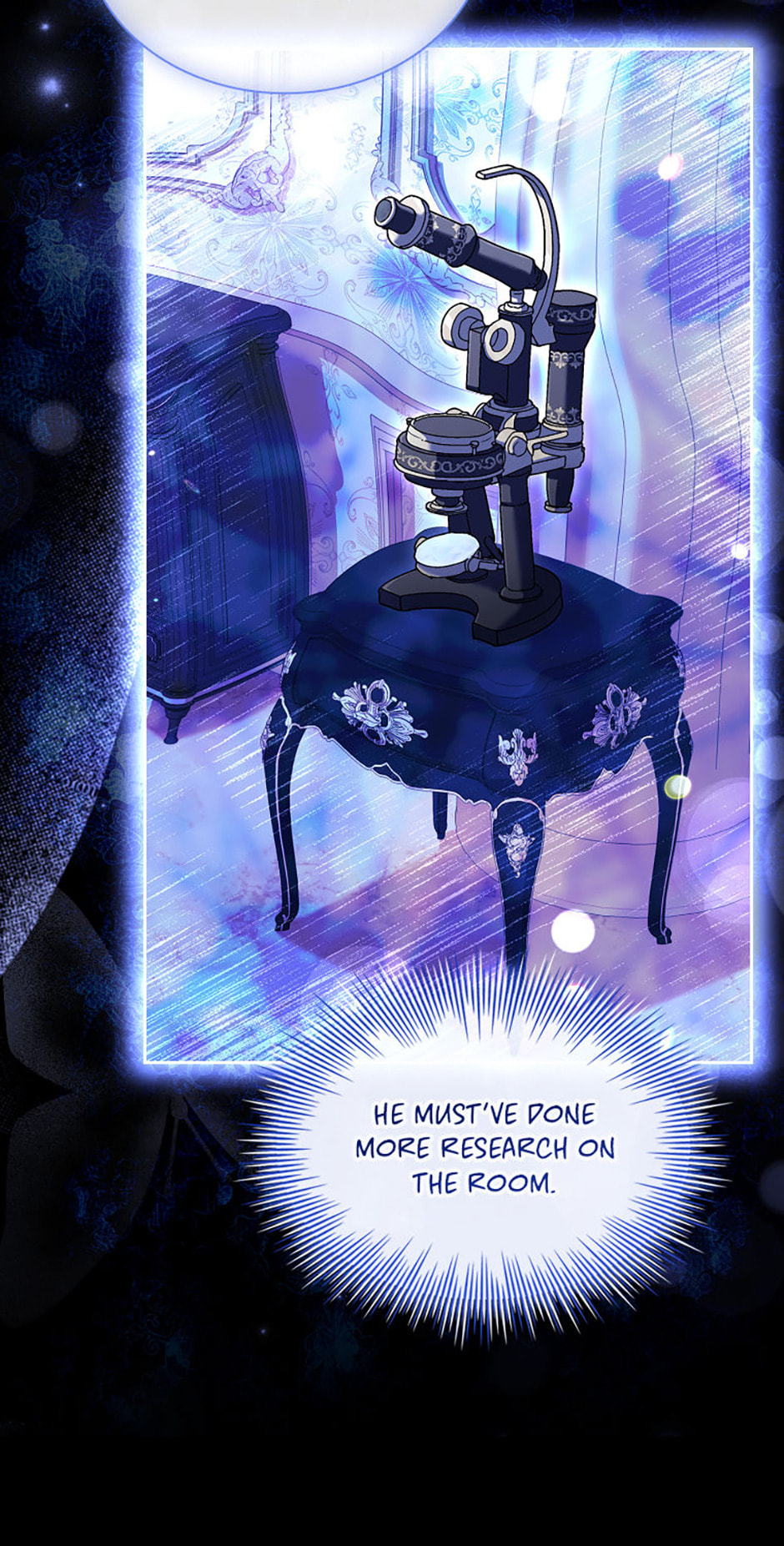 My Childhood Friend Became an Obsessive Husband Chapter 80 page 44 - 