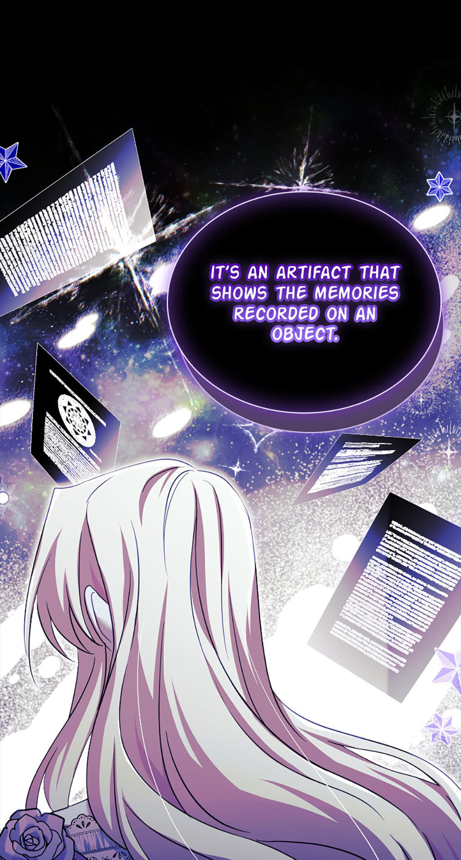 My Childhood Friend Became an Obsessive Husband Chapter 80 page 45 - 