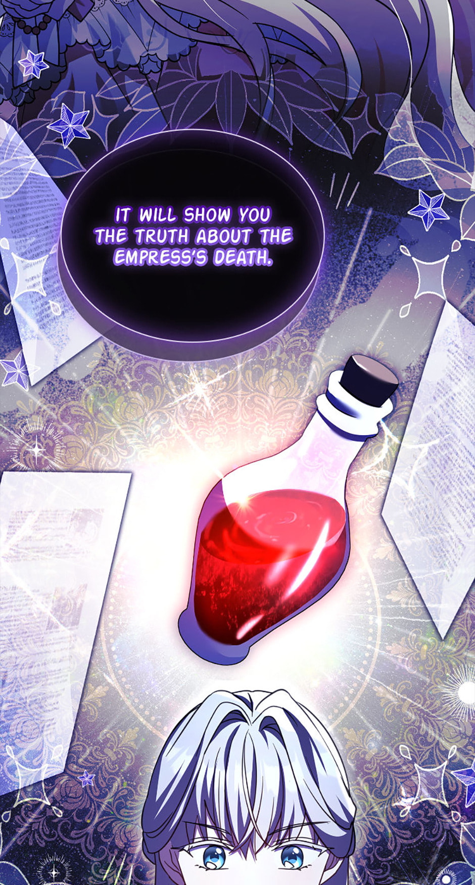 My Childhood Friend Became an Obsessive Husband Chapter 80 page 46 - 