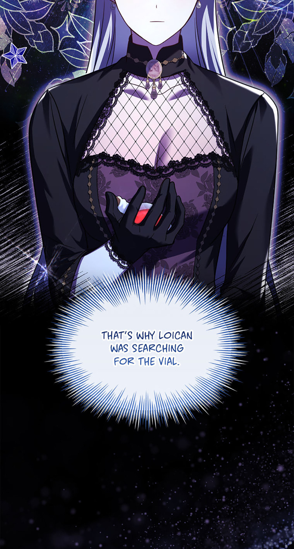 My Childhood Friend Became an Obsessive Husband Chapter 80 page 47 - 