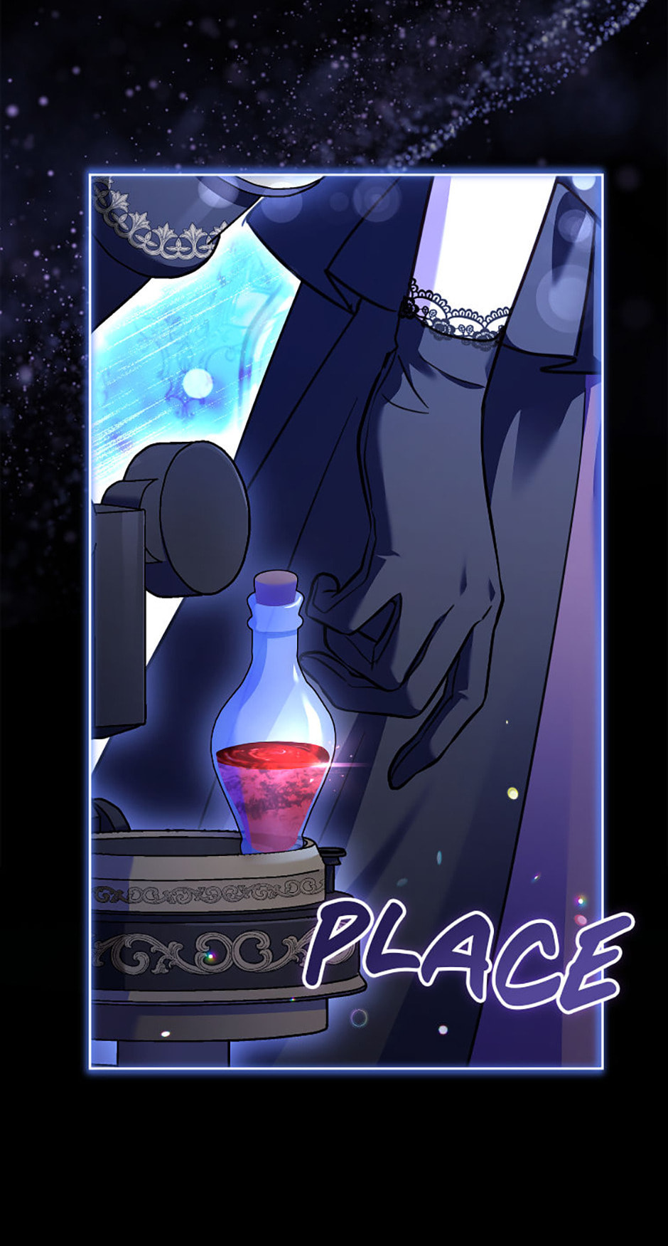 My Childhood Friend Became an Obsessive Husband Chapter 80 page 48 - 