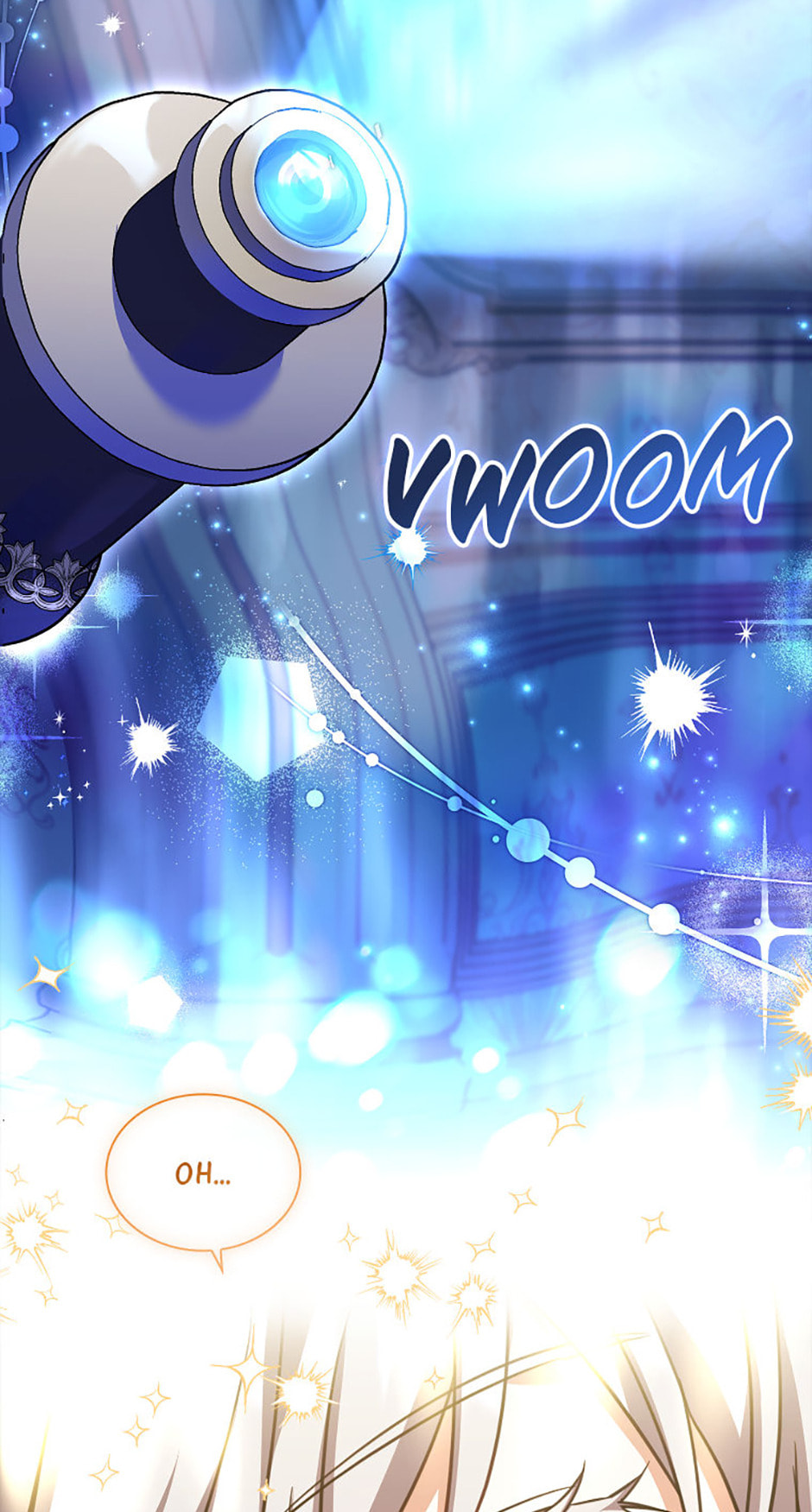 My Childhood Friend Became an Obsessive Husband Chapter 80 page 50 - 