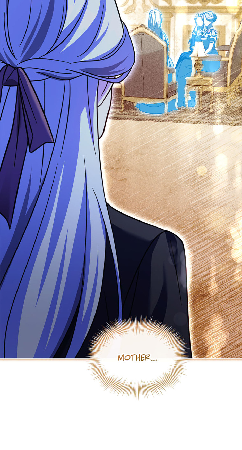 My Childhood Friend Became an Obsessive Husband Chapter 80 page 52 - 