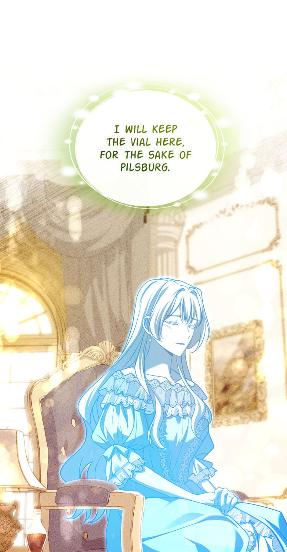 My Childhood Friend Became an Obsessive Husband Chapter 80 page 53 - 