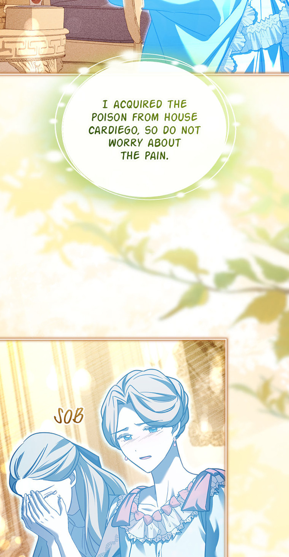 My Childhood Friend Became an Obsessive Husband Chapter 80 page 54 - 