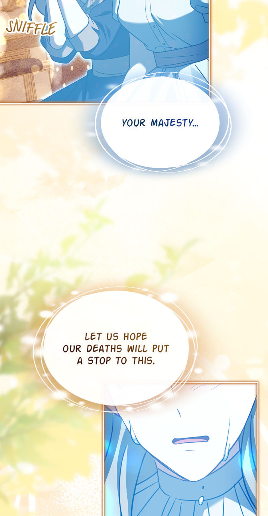 My Childhood Friend Became an Obsessive Husband Chapter 80 page 55 - 