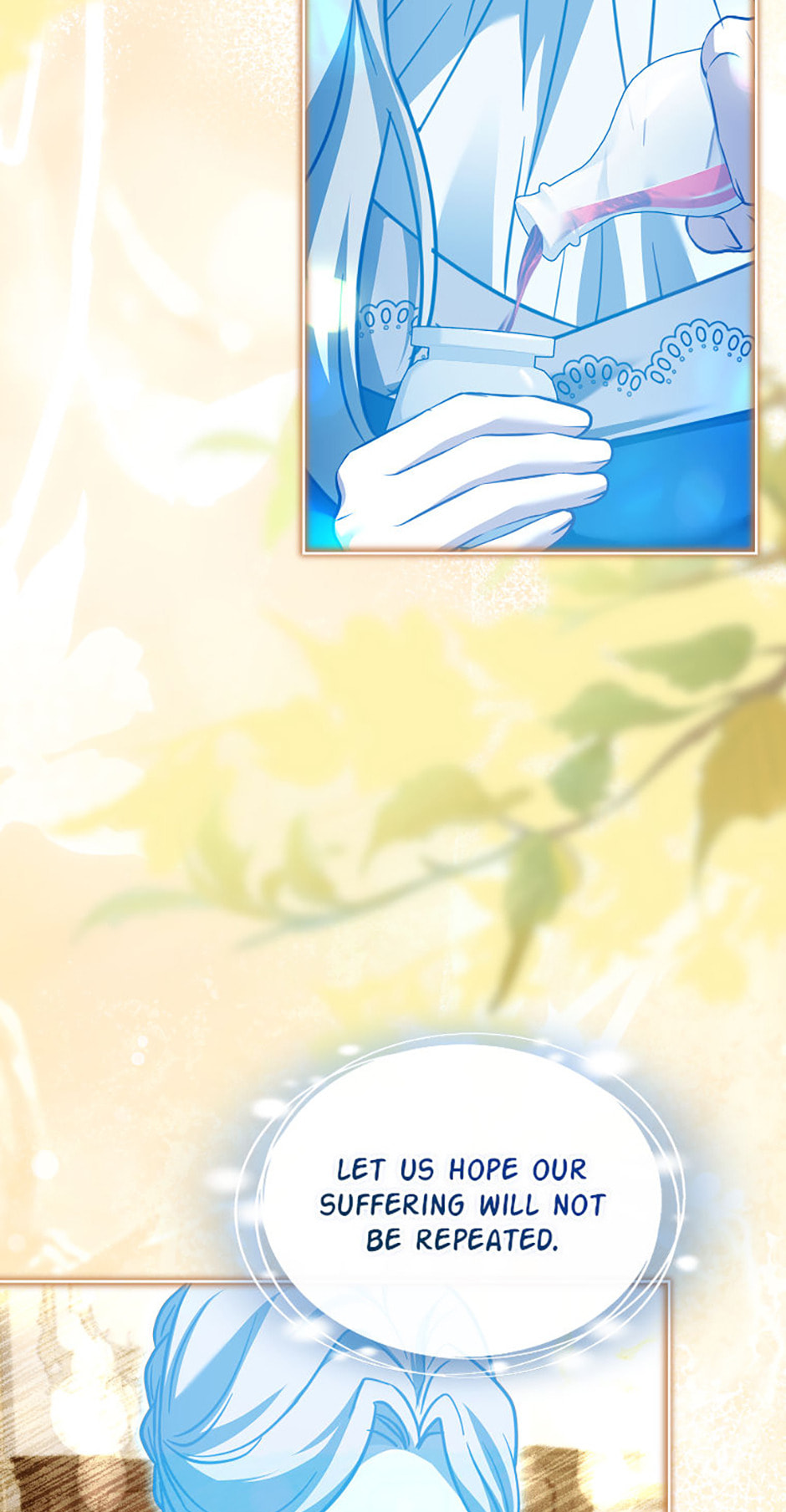 My Childhood Friend Became an Obsessive Husband Chapter 80 page 56 - 