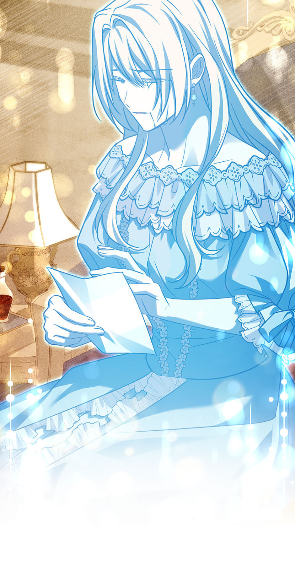 My Childhood Friend Became an Obsessive Husband Chapter 80 page 60 - 