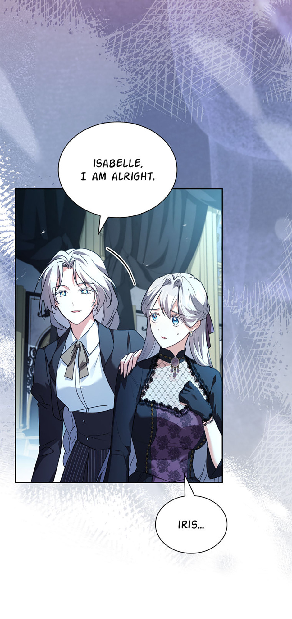 My Childhood Friend Became an Obsessive Husband Chapter 80 page 7 - 