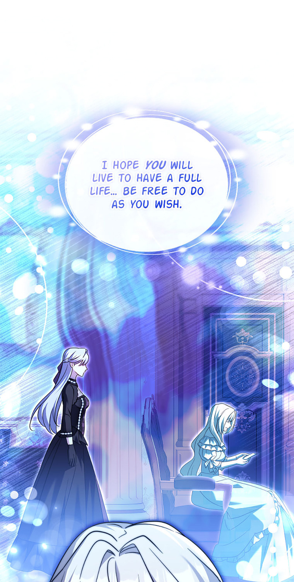 My Childhood Friend Became an Obsessive Husband Chapter 80 page 61 - 
