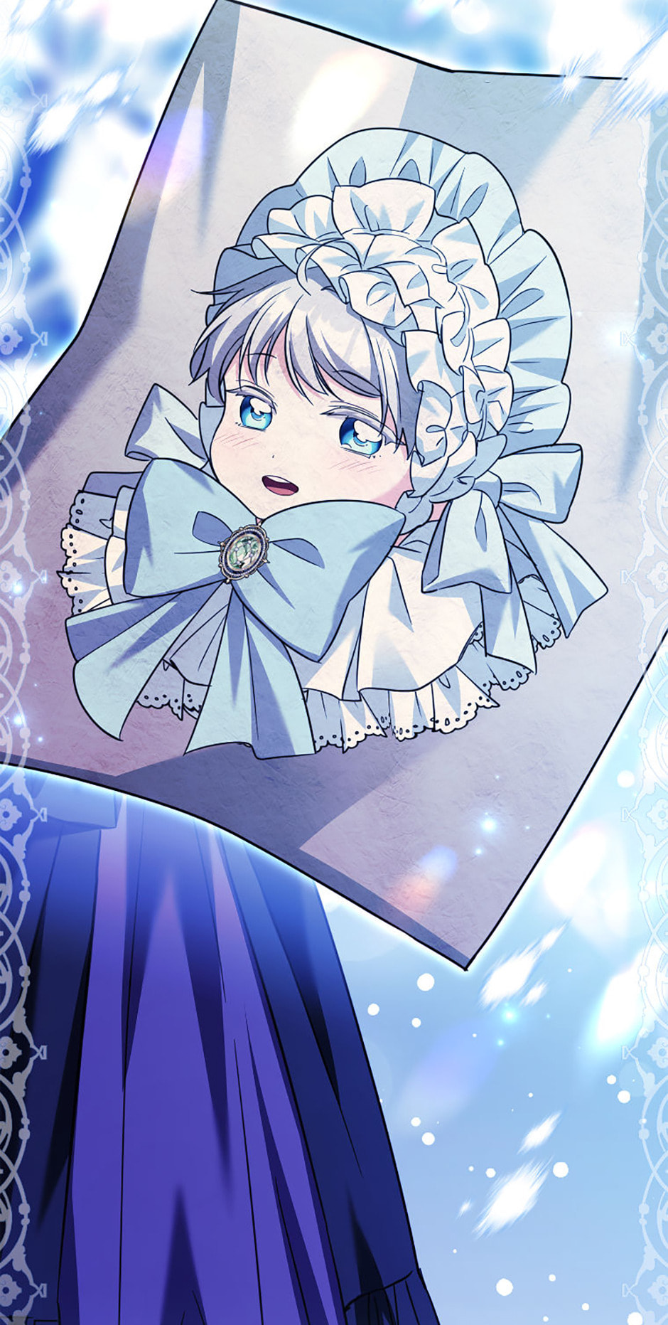My Childhood Friend Became an Obsessive Husband Chapter 80 page 64 - 