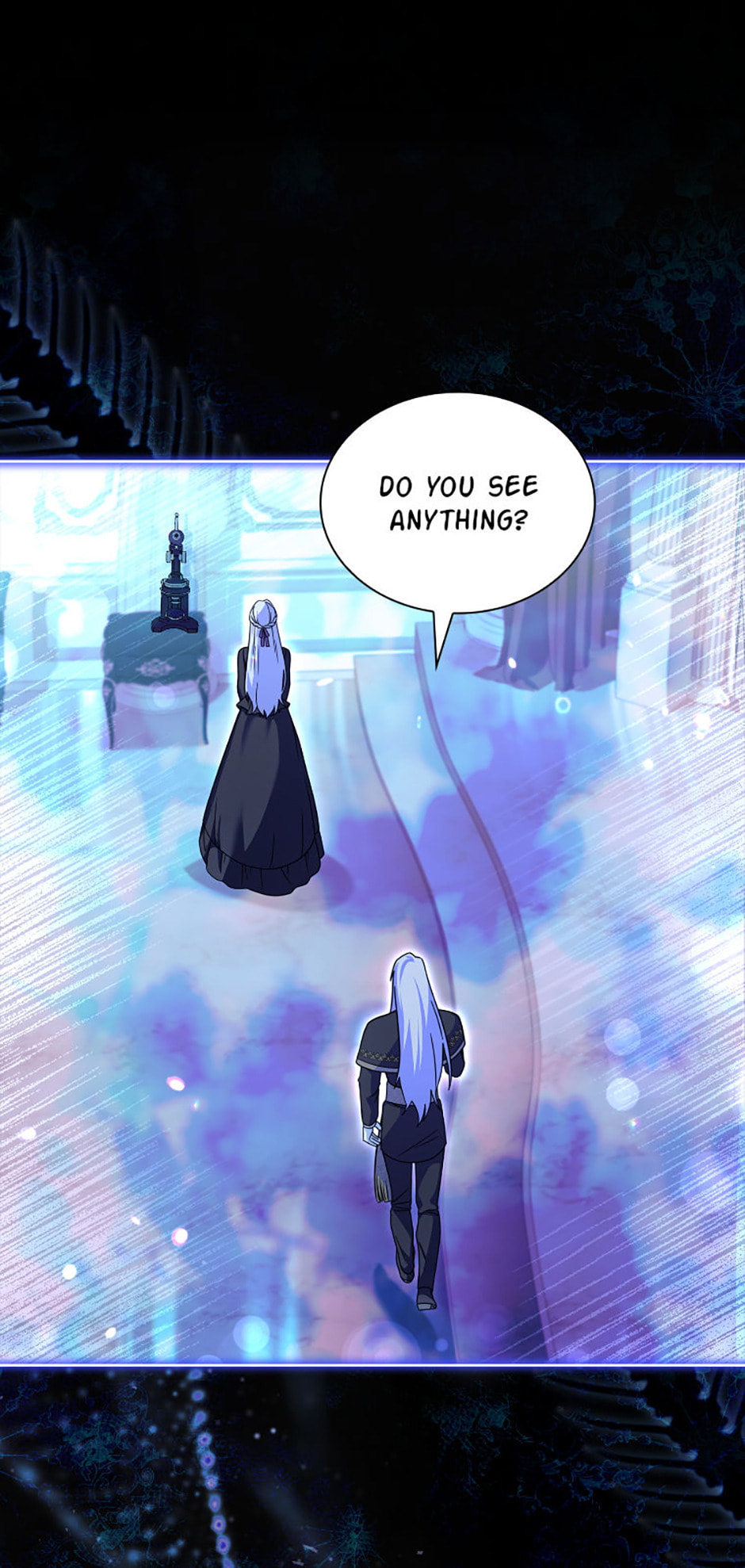 My Childhood Friend Became an Obsessive Husband Chapter 80 page 69 - 