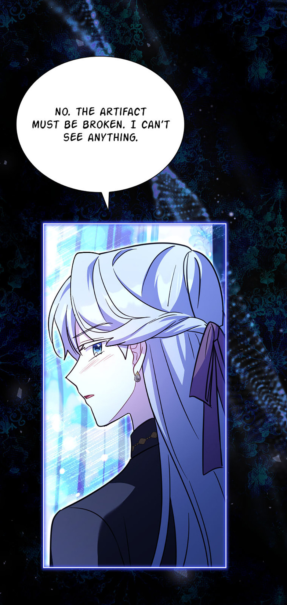 My Childhood Friend Became an Obsessive Husband Chapter 80 page 70 - 