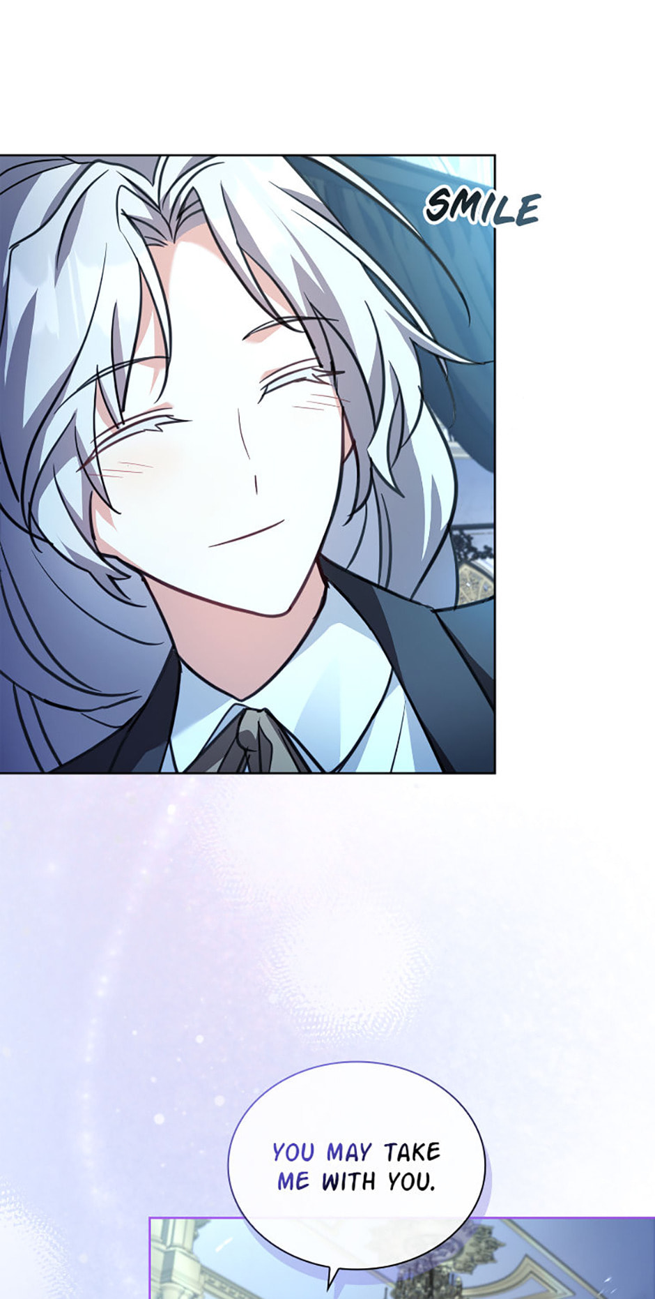 My Childhood Friend Became an Obsessive Husband Chapter 80 page 8 - 